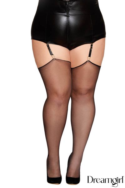 DG0492X - Backseam Thigh Hi