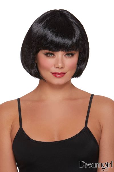 DW11190 - Short Bob Wig