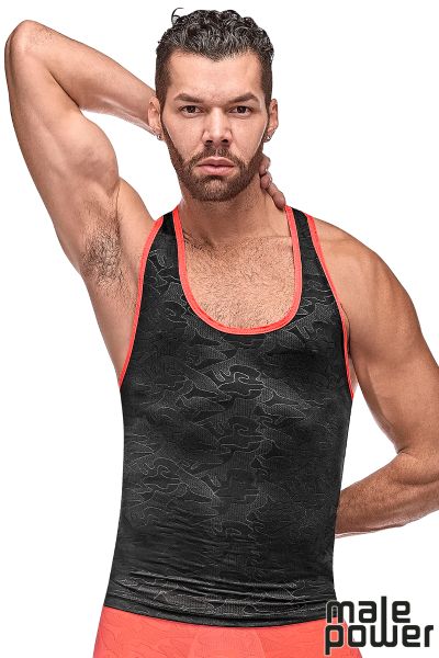 MP112-263 - Impressions Tank Top