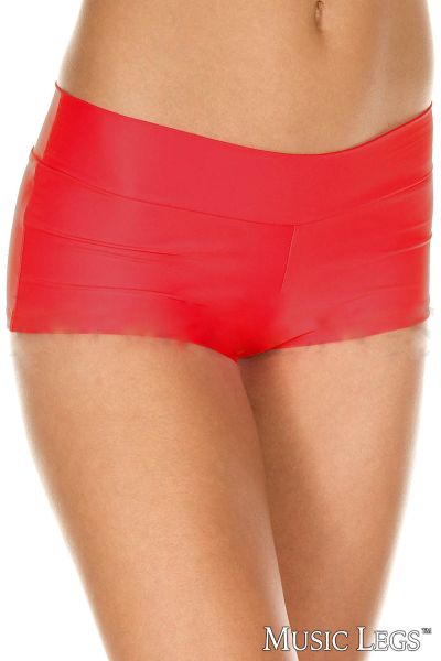 ML121 - Matte Shorts