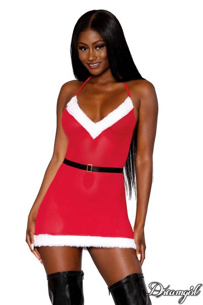 DG12676 - Santa Chemise