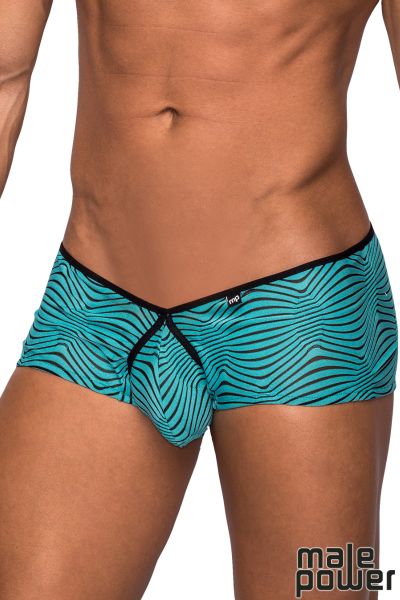 PROMO50-MP130-234 - Tranquil Abyss Micro Mini Short