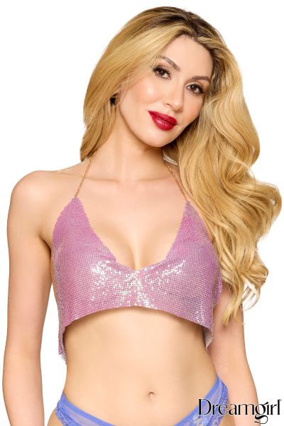 DG13316 - Iridescent Top