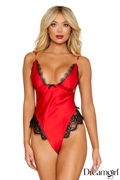 DG13648 - Satin Teddy