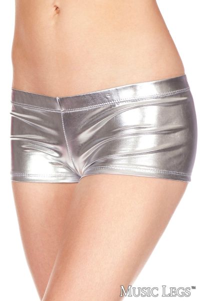 ML140 - Metallic Shorts