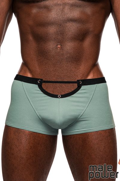 MP141-276 - Microfiber Mini Short