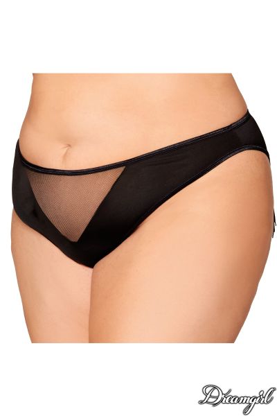 DG1492X - Fringe G-String