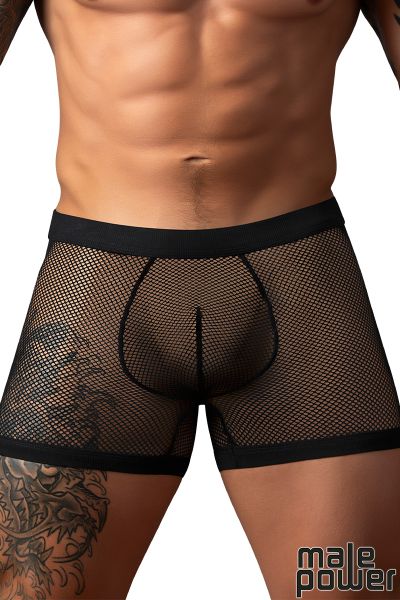 MP152-11C - Stretch Net Short