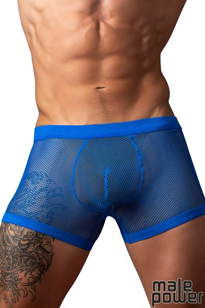 MP152-11C - Stretch Net Short