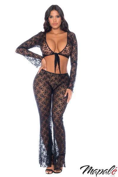 MA1915 - Lace 2PC