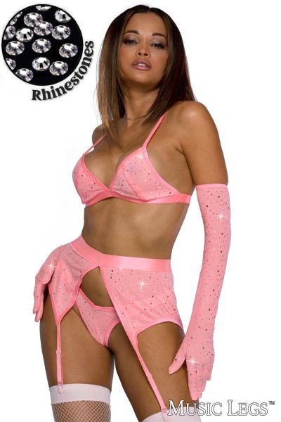 ML20059 - Rhinetsone 4PC Set