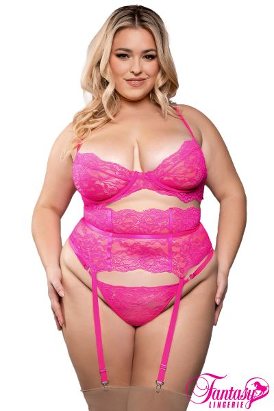 FA2434X - 3PC Set