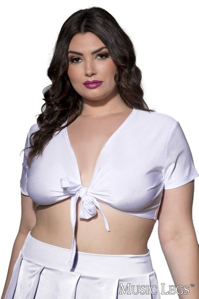 ML25076Q - School Top
