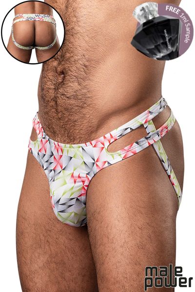 MP302-292PH - Pheromones Cutout Jock