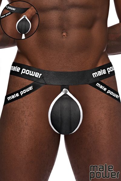 PROMO25-MP345-267 - The Helmet Jock