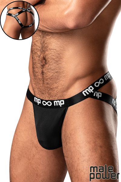 MP383-287 - Mesh Comfort Jock