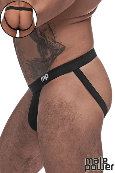 MP392-257 - Pure Comfort Bamboo Jock