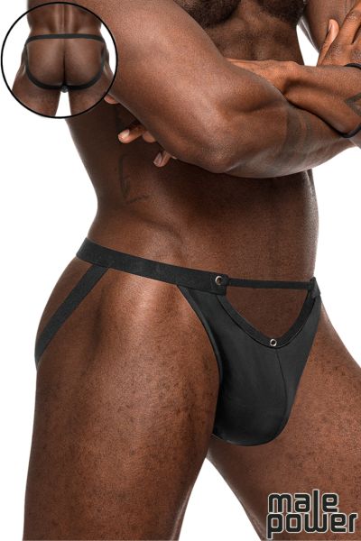 MP396-276 - Microfiber Jock