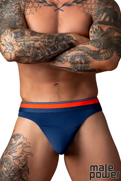 MP412-299 - Modal Thong