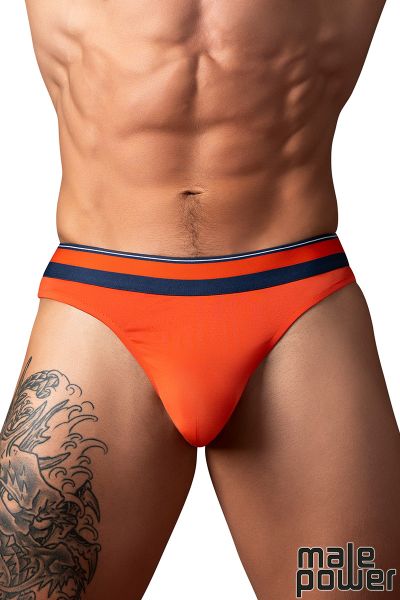 MP412-299 - Modal Thong