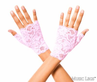 ML416 - LACE GLOVES