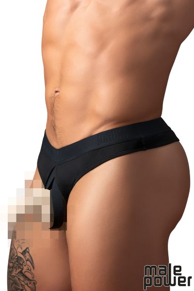 MP417-304 - Bamboo Open Thong