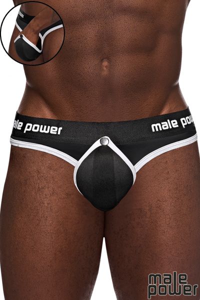 PROMO35-MP420-267 - The Helmet Thong