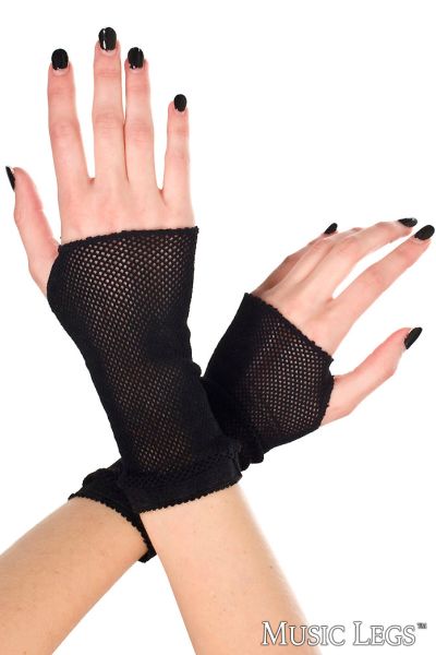 ML427 - Net Gloves