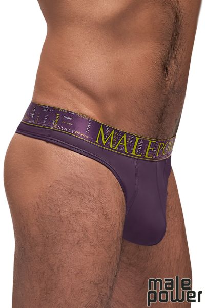 PROMO30-MP435-249 - Avant-Garde Thong