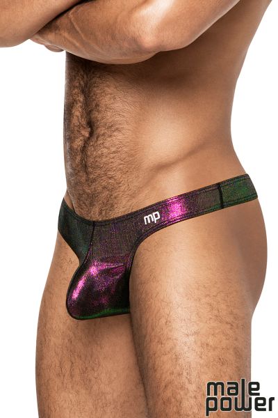 MP443-277 - Hocus Pocus Uplift Bong Thong