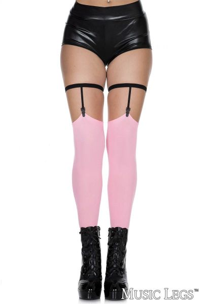 ML44706 - Thigh Hi & Leg Garters