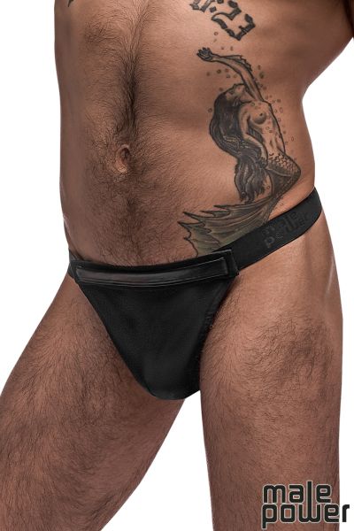 PROMO35-MP448-258 - Grip Rip Thong