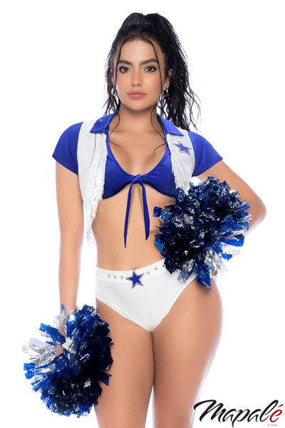 MA60045 - Cheerleader, 2PC