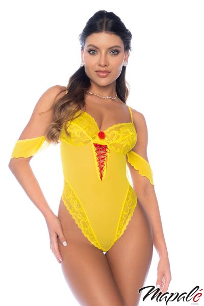 MA60051 - Mademoiselle Princess, 1PC