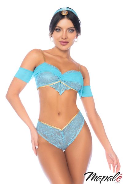 MA60053 - Arabian Night Princess, 2PC