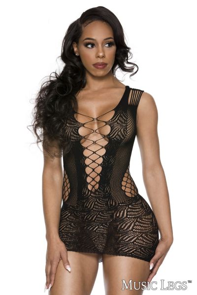 ML6628 - Strappy Dress