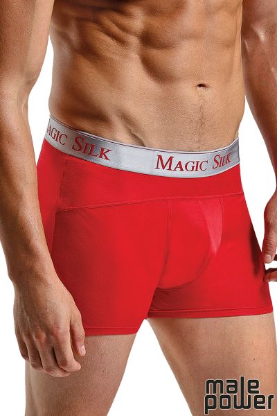 PROMO50-MP6886 - Silk Panel Short-PROMO50