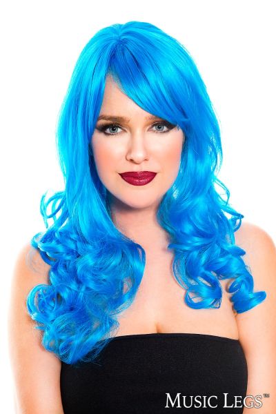 ML70013 - Curly Wig