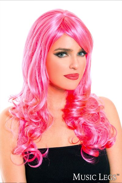ML70013 - Curly Wig