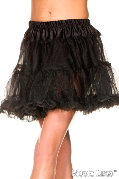 ML711 - Tulle Petticoat