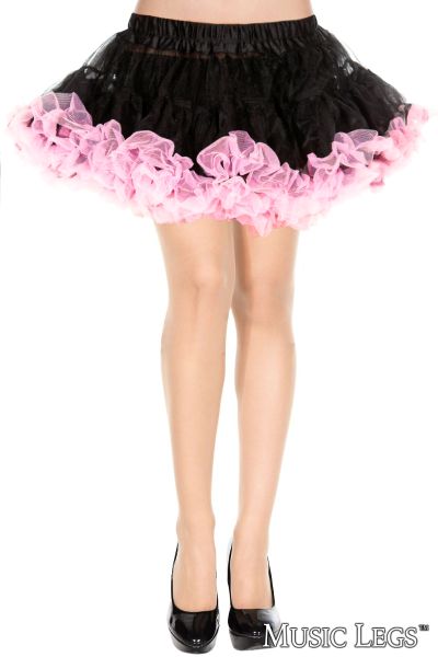 ML715 - Puffy Petticoat