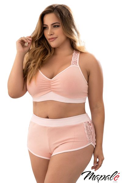 MA7389X - 2PC Set