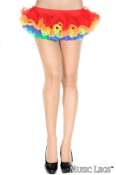 ML760 - Petticoat