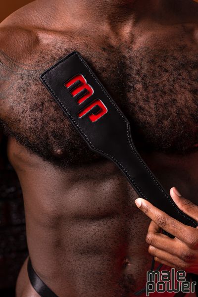 MP803-466 - 	Male Power Paddle