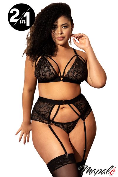 PROMO25-MA8561X - Reversible 3PC Set