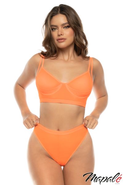 MA8830 - 2PC Mesh Set