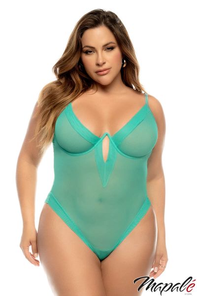 PROMO35-MA8832X - Monowire Teddy