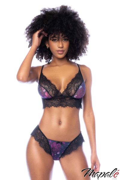MA8864 - Butterfly 2PC