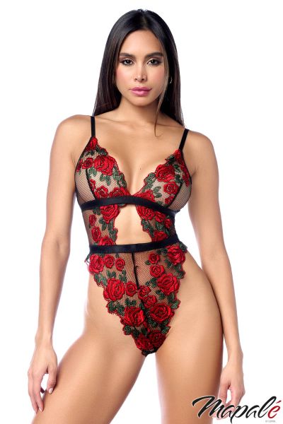 MA8961 - Roses Teddy