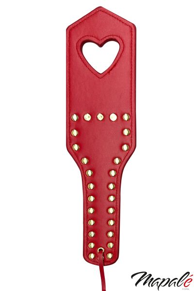 MA998 - Heart Paddle